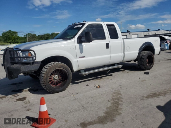 2006 Ford Super Duty F-250 XL with VIN 1FTSX21P06EC87623, listed as a Copart auction lot 54385985 with 211,691 mi miles and Clean Title. Bid and sale history available at carsss.com. Image 1.