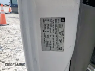 2014 Chevrolet Express Passenger LT с VIN 1GAZG1FGXE1106737, выставлен на аукционе Copart как лот 62956805 с пробегом 267 908 миль миль и Чистый • Clean title. История ставок и продаж доступна на DreamBid. Изображение 13.