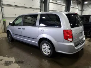 2014 Ram Cargo Van Tradesman with VIN 2C4JRGAG6ER116329, listed as a Copart auction lot 47120835 with 73,395 mi miles and Salvage Title. Bid and sale history available at carsss.com. Image 2.