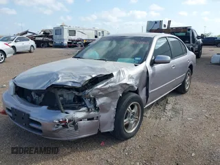 1996 Nissan Maxima GXE с VIN JN1CA21DXTT149299, выставлен на аукционе IAAI как лот 42311065 с пробегом 235 943 миль миль и . История ставок и продаж доступна на DreamBid. Изображение 2.