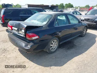 2002 Honda Accord SE с VIN 1HGCG56742A160536, выставлен на аукционе IAAI как лот 42133683 с пробегом 304 322 миль миль и . История ставок и продаж доступна на DreamBid. Изображение 4.