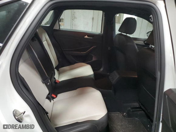 2020 Volkswagen Jetta S with VIN 3VWN57BU3LM064600, listed as a Copart auction lot 52856855 with 48,032 mi miles and Salvage Title. Bid and sale history available at carsss.com. Image 10.