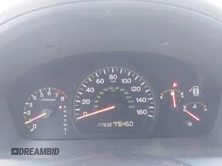 2005 Honda Accord LX z VIN 1HGCM66325A040041, wystawiony jako IAAI lot #41997495 z przebiegiem 177 632 mil mil oraz . Historia ofert i sprzedaży dostępna na DreamBid. Obrazek 7.