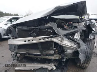 2021 Acura RDX w/Technology Package with VIN 5J8TC2H54ML028017, listed as a IAAI auction lot 42002171 with Not Provided miles. Bid and sale history available at carsss.com. Image 6.