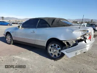 1999 Mercedes-Benz CLK 320/430 z VIN WDBLK65G2XT024808, wystawiony jako Copart lot #85336294 z przebiegiem 289 898 mil mil oraz Szkoda całkowita • Salvage title. Historia ofert i sprzedaży dostępna na DreamBid. Obrazek 2.