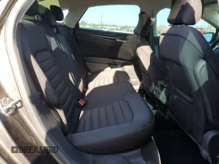 2016 Ford Fusion SE with VIN 3FA6P0HD0GR339810, listed as a Copart auction lot 51187865 with 60,254 mi miles and Salvage Title. Bid and sale history available at DreamBid. Image 10.