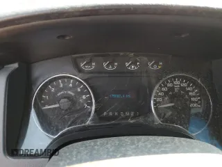 2011 Ford F-150 XL с VIN 1FTFW1EF6BKD14223, выставлен на аукционе Copart как лот 60082975 с пробегом 175 002 миль миль и Чистый • Clean title. История ставок и продаж доступна на DreamBid. Изображение 9.