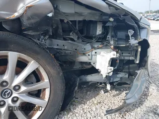 2015 Mazda Mazda6 i Sport with VIN JM1GJ1U62F1173991, listed as a IAAI auction lot 42019177 with 96,524 mi miles. Bid and sale history available at carsss.com. Image 17.