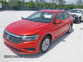 2019 Volkswagen Jetta S с VIN 3VWCB7BU4KM244800, выставлен на аукционе IAAI как лот 42113184 с пробегом 41 365 миль миль и . История ставок и продаж доступна на DreamBid. Изображение 17.