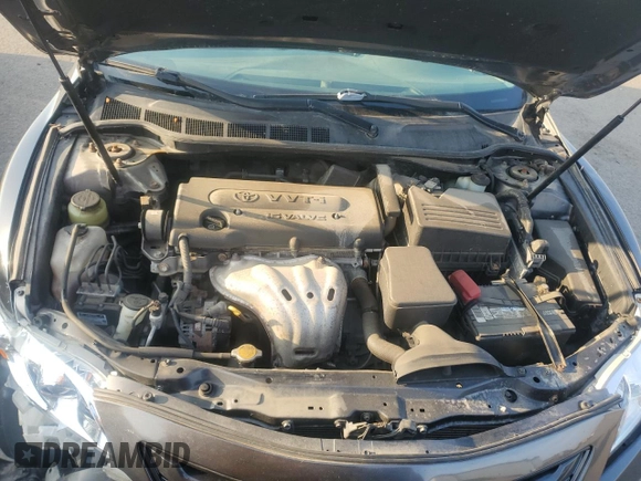2009 Toyota Camry with VIN 4T4BE46K89R113745, listed as a Copart auction lot 50217585 with 97,429 mi miles and Salvage Title. Bid and sale history available at carsss.com. Image 11.