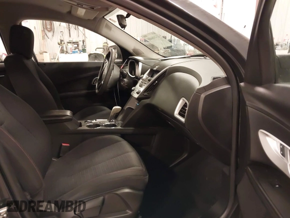 2014 Chevrolet Equinox LS with VIN 2GNALAEKXE6336112, listed as a IAAI auction lot 41498600 with 82,393 mi miles and . Bid and sale history available at carsss.com. Image 5.