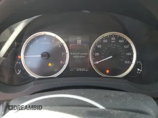 2014 Lexus IS 250 z VIN JTHBF1D25E5011335, wystawiony jako Copart lot #57216325 z przebiegiem 67 839 mil mil oraz Szkoda całkowita • Salvage title. Historia ofert i sprzedaży dostępna na DreamBid. Obrazek 9.