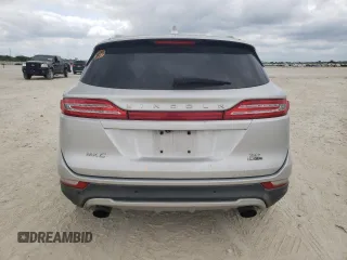 2015 Lincoln MKC z VIN 5LMCJ1A93FUJ15991, wystawiony jako Copart lot #52966915 z przebiegiem 119 140 mil mil oraz Szkoda całkowita • Salvage title. Historia ofert i sprzedaży dostępna na DreamBid. Obrazek 6.