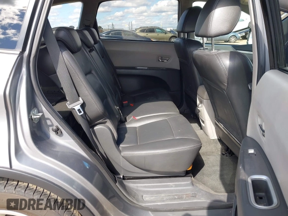 2008 Subaru Tribeca Limited z VIN 4S4WX90D484415030, wystawiony jako IAAI lot #41712651 z przebiegiem 178 721 mil mil oraz . Historia ofert i sprzedaży dostępna na DreamBid. Obrazek 8.