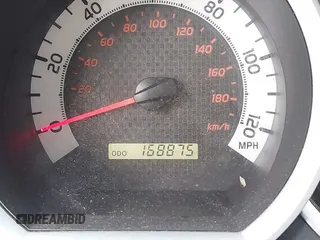 2014 Toyota Tacoma with VIN 3TMLU4EN9EM140999, listed as a IAAI auction lot 37765514 with 168,875 mi miles. Bid and sale history available at carsss.com. Image 15.