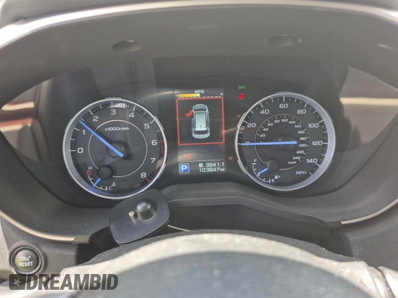 2022 Subaru Ascent Limited with VIN 4S4WMAMD0N3465588, listed as a IAAI auction lot 42859944 with 103,847 mi miles and . Bid and sale history available at DreamBid. Image 10.