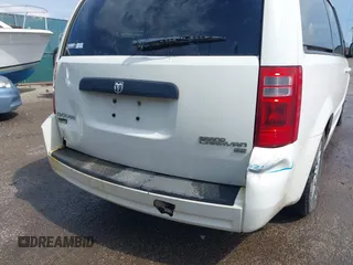 2010 Dodge Grand Caravan SE with VIN 2D4RN4DE1AR207867, listed as a IAAI auction lot 41826730 with 273,438 mi miles and . Bid and sale history available at DreamBid. Image 6.