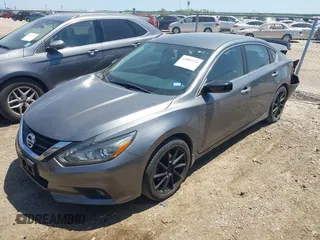 2017 Nissan Altima SV with VIN 1N4AL3AP3HC214621, listed as a IAAI auction lot 42002524 with 49,826 mi miles and . Bid and sale history available at carsss.com. Image 18.