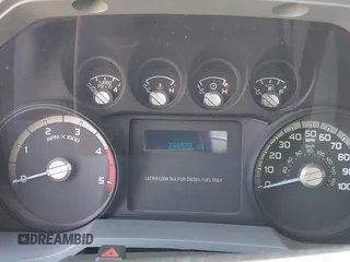 2016 Ford F-250 Lariat с VIN 1FT7W2BT4GEC44103, выставлен на аукционе IAAI как лот 42466568 с пробегом 244 579 миль миль и . История ставок и продаж доступна на DreamBid. Изображение 15.