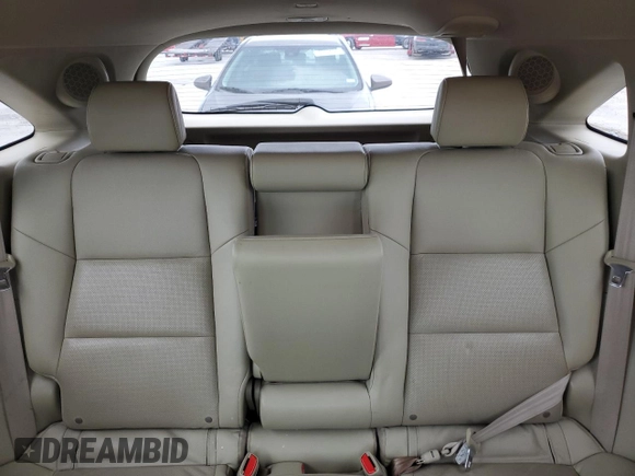 2016 Acura RDX Advance с VIN 5J8TB3H75GL016036, выставлен на аукционе Copart как лот 60275005 с пробегом 145 150 миль миль и Списание • Salvage title. История ставок и продаж доступна на DreamBid. Изображение 10.