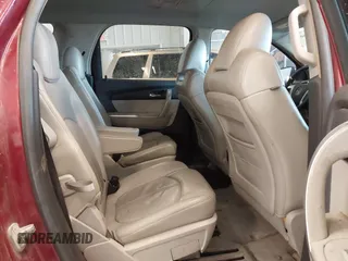 2008 GMC Acadia SLT2 with VIN 1GKEV33758J264505, listed as a IAAI auction lot 41496665 with 193,858 mi miles and . Bid and sale history available at DreamBid. Image 8.