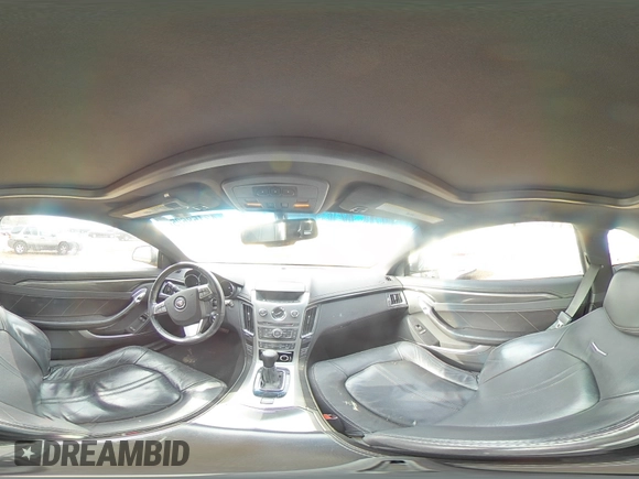 2011 Cadillac CTS Performance z VIN 1G6DL1ED0B0114922, wystawiony jako Copart lot #43158625 z przebiegiem 97 990 mil mil oraz Szkoda całkowita • Salvage title. Historia ofert i sprzedaży dostępna na DreamBid. Obrazek 13.