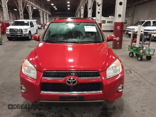 2011 Toyota RAV4 Limited with VIN 2T3DF4DV5BW142324, listed as a IAAI auction lot 41646694 with 267,082 mi miles and . Bid and sale history available at DreamBid. Image 6.