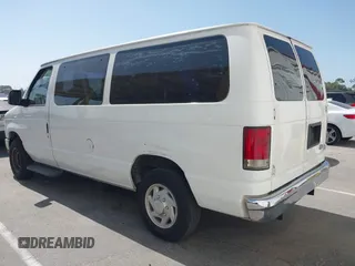 2012 Ford Econoline Passenger XL с VIN 1FMNE1BW8CDA28281, выставлен на аукционе IAAI как лот 42515949 с пробегом Не указан миль и . История ставок и продаж доступна на DreamBid. Изображение 3.