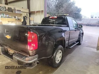 2016 Chevrolet Colorado 2WD WT с VIN 1GCHSBE35G1108209, выставлен на аукционе IAAI как лот 42715742 с пробегом 120 639 миль миль и . История ставок и продаж доступна на DreamBid. Изображение 1.