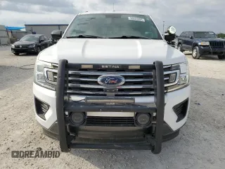 2018 Ford Expedition XL with VIN 1FMJU1FTXJEA34673, listed as a Copart auction lot 50203355 with 73,232 mi miles and Clean Title. Bid and sale history available at carsss.com. Image 5.