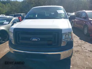 2014 Ford F-150 XL z VIN 1FTFW1CFXEFC26453, wystawiony jako IAAI lot #41490458 z przebiegiem 79 853 mil mil oraz . Historia ofert i sprzedaży dostępna na DreamBid. Obrazek 6.