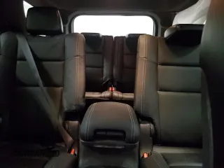 2022 Dodge Durango GT Plus with VIN 1C4RDJDG0NC218390, listed as a Copart auction lot 45214605 with 18,097 mi miles and Non Repairable. Bid and sale history available at carsss.com. Image 10.