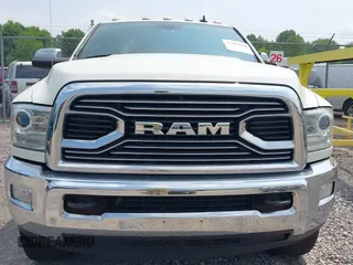 2016 Ram 2500 z VIN 3C6UR5PJ5GG332810, wystawiony jako IAAI lot #42402626 z przebiegiem 220 265 mil mil oraz . Historia ofert i sprzedaży dostępna na DreamBid. Obrazek 6.