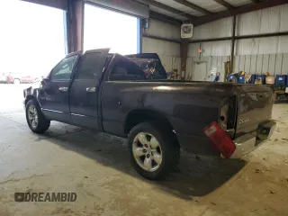 2004 Dodge 1500 SLT with VIN 1D7HA18N94S705188, listed as a Copart auction lot 49967065 with 263,022 mi miles and Salvage Title. Bid and sale history available at DreamBid. Image 2.