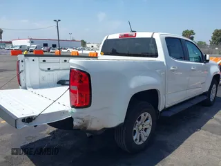 2016 Chevrolet Colorado 2WD LT with VIN 1GCGSCE34G1124869, listed as a IAAI auction lot 42514445 with 65,344 mi miles and . Bid and sale history available at DreamBid. Image 4.