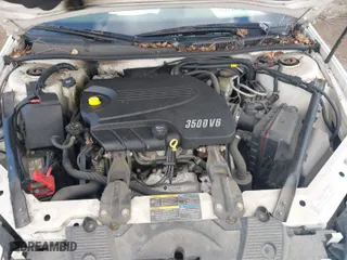 2007 Chevrolet Impala 3.5L LT with VIN 2G1WT58N479364865, listed as a IAAI auction lot 42088871 with 169,360 mi miles. Bid and sale history available at carsss.com. Image 10.