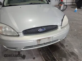 2004 Ford Taurus SES with VIN 1FAFP55244A165584, listed as a IAAI auction lot 42142288 with 133,339 mi miles and . Bid and sale history available at DreamBid. Image 6.