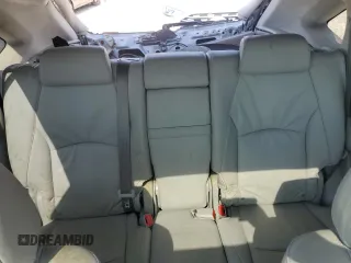 2006 Lexus RX 330 with VIN 2T2GA31U96C043857, listed as a Copart auction lot 55402415 with Not provided miles and Salvage title. Bid and sale history available at DreamBid. Image 10.
