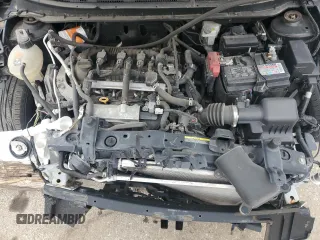 2020 Nissan Kicks S with VIN 3N1CP5BV1LL536772, listed as a Copart auction lot 53981985 with 0 mi miles and Clean Title. Bid and sale history available at carsss.com. Image 12.
