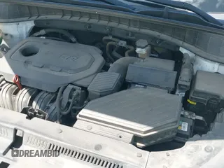 2020 Hyundai Tucson Sport с VIN KM8J33ALXLU132424, выставлен на аукционе IAAI как лот 42585122 с пробегом 102 633 миль миль и . История ставок и продаж доступна на DreamBid. Изображение 18.