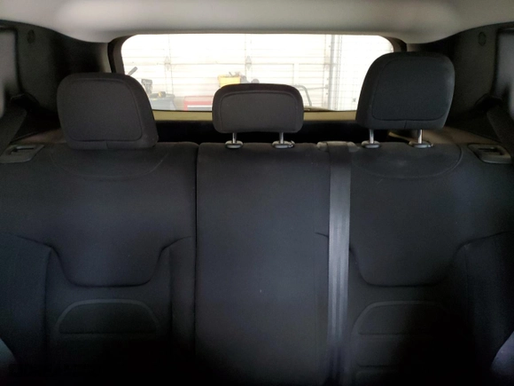 2018 Jeep Renegade Latitude with VIN ZACCJABB0JPJ22669, listed as a Copart auction lot 51154475 with 122,996 mi miles and Clean Title. Bid and sale history available at carsss.com. Image 10.