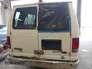 2012 Ford Econoline Passenger XL с VIN 1FBSS3BL6CDA99369, выставлен на аукционе IAAI как лот 42749568 с пробегом 189 200 миль миль и . История ставок и продаж доступна на DreamBid. Изображение 16.