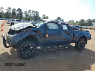 2017 Nissan Frontier SV z VIN 1N6DD0FV0HN777413, wystawiony jako Copart lot #80704454 z przebiegiem Nie podano mil oraz Nie do naprawy • Non repairable. Historia ofert i sprzedaży dostępna na DreamBid. Obrazek 1.
