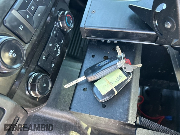 2019 Ford F-250 XL с VIN 1FT7X2B6XKEE91688, выставлен на аукционе IAAI как лот 42886656 с пробегом 125 715 миль миль и . История ставок и продаж доступна на DreamBid. Изображение 6.
