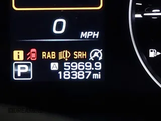 2024 Subaru Outback Onyx with VIN 4S4BTALC2R3129084, listed as a IAAI auction lot 41904438 with 18,387 mi miles and . Bid and sale history available at DreamBid. Image 16.