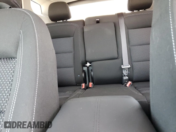 2024 GMC Terrain SLE with VIN 3GKALMEG2RL395277, listed as a Copart auction lot 53102155 with 746 mi miles and Salvage title. Bid and sale history available at DreamBid. Image 10.