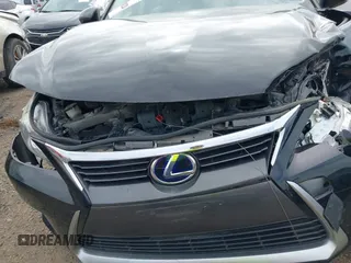 2015 Lexus CT 200h z VIN JTHKD5BH2F2232737, wystawiony jako IAAI lot #41592575 z przebiegiem 91 211 mil mil oraz . Historia ofert i sprzedaży dostępna na DreamBid. Obrazek 6.