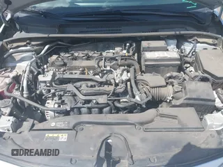 2023 Toyota Corolla LE z VIN 5YFB4MDE6PP024815, wystawiony jako IAAI lot #42433331 z przebiegiem 48 348 mil mil oraz . Historia ofert i sprzedaży dostępna na DreamBid. Obrazek 10.