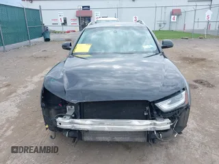 2013 Audi allroad A4 Premium Plus with VIN WA1UFAFL6DA176956, listed as a IAAI auction lot 42128902 with 129,554 mi miles and . Bid and sale history available at DreamBid. Image 12.