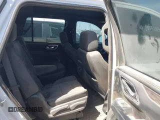 2021 Chevrolet Tahoe Z71 with VIN 1GNSKPKD6MR292371, listed as a IAAI auction lot 41862119 with 81,119 mi miles and . Bid and sale history available at DreamBid. Image 8.
